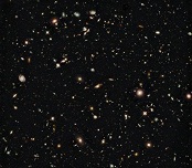 Billions of Galaxies