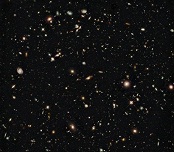Billions of Galaxies
